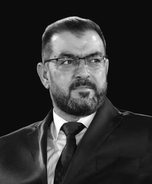 Eng. Ali K. Khalaf